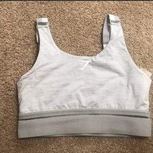 Gymshark sports bra